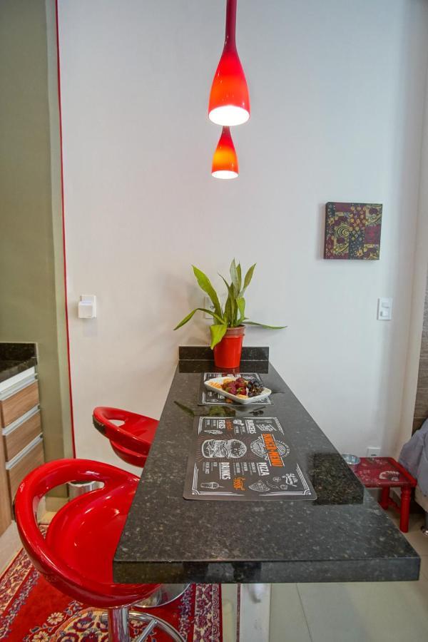 Estudio Confortavel Em Copacabana - Nsc405 Z4 Rio de Janeiro Kültér fotó